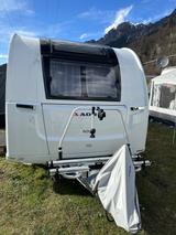 Adria Adora 673 PK - Adria Etagenbett Wohnwagen