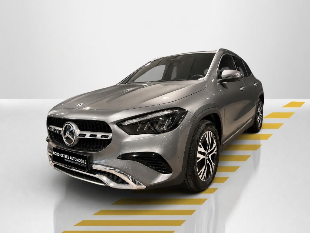 Mercedes-Benz GLA 200 d PROGRESSIVE AHK MBUX LED ADV. imagem 2