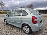 Citroën Citroen Xsara - Citroën Xsara Picasso mit Benzin-Antrieb: Automatik