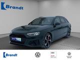 Audi S4 Avant 3.0 TDI quattro MATRIX+LEDER+PANO+NAVI - Audi S4 mit Diesel-Antrieb
