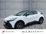 Toyota C-HR 2.0Hybrid TEAM D LED+NAV+ACC+SHZ+RFK+MFL+18 - Toyota Gebrauchtwagen in Solingen