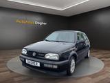 Volkswagen Golf GTI Scheckheft