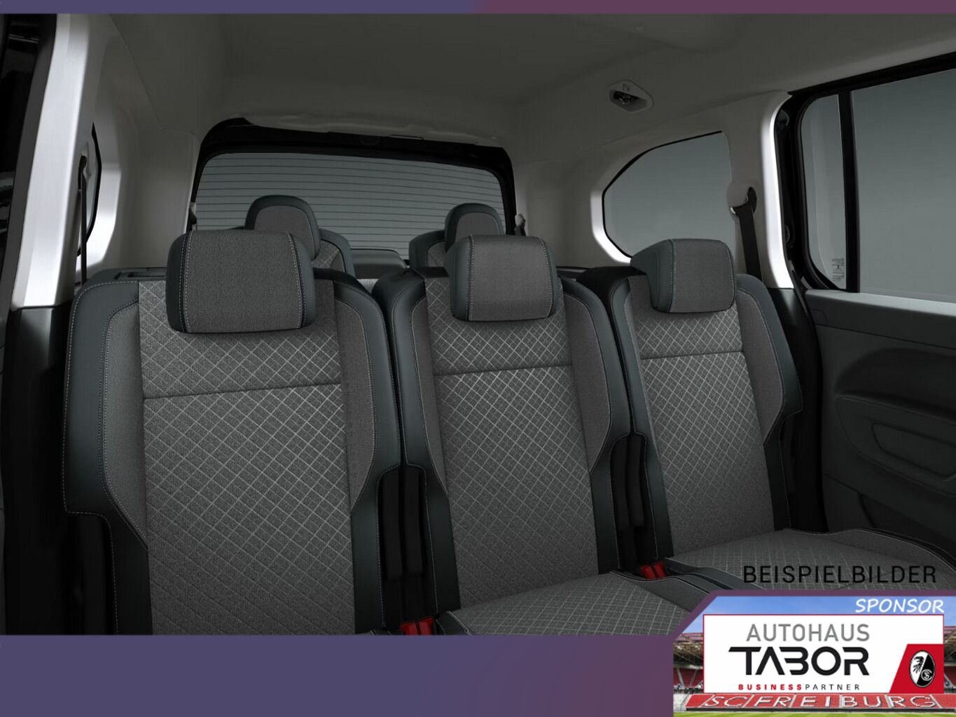 Opel Combo - Bild 6