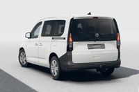Volkswagen Caddy - Vorschau Bild 3