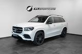 Mercedes-Benz GLS 580 4Matic AMG NIGHT 7 SITZE PANO ADAS AHK - Mercedes-Benz GLS 580 Gebrauchtwagen