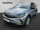 Opel Grandland GS Line 1.2 Turbo 130PS Automatik - Opel Grandland (X) Unfallwagen