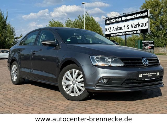 Volkswagen Jetta BMT*Allwetter*