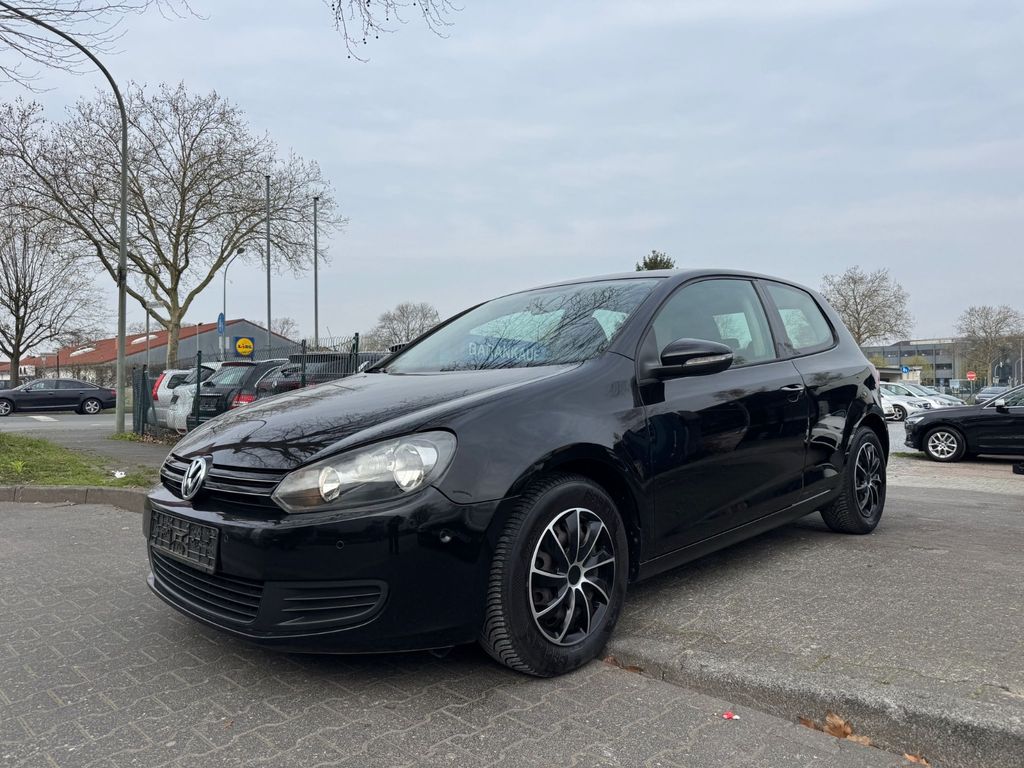 Angebot ansehen Volkswagen Golf