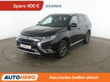 Mitsubishi Outlander 2.4 PHEV Top 4WD Aut.*NAVI*ACC*PDC*SHZ - Mitsubishi Gebrauchtwagen in München