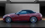 Mercedes-Benz SL 63 AMG 4MATIC+ Premium Plus/MANUFAKTUR/Night - Mercedes-Benz SL 63 AMG: Rot