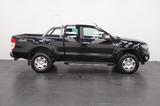 Ford Ranger 2.2 TDCi Limited 4x4 Extrakabine Kamera - Ford Ranger: Extrakabine