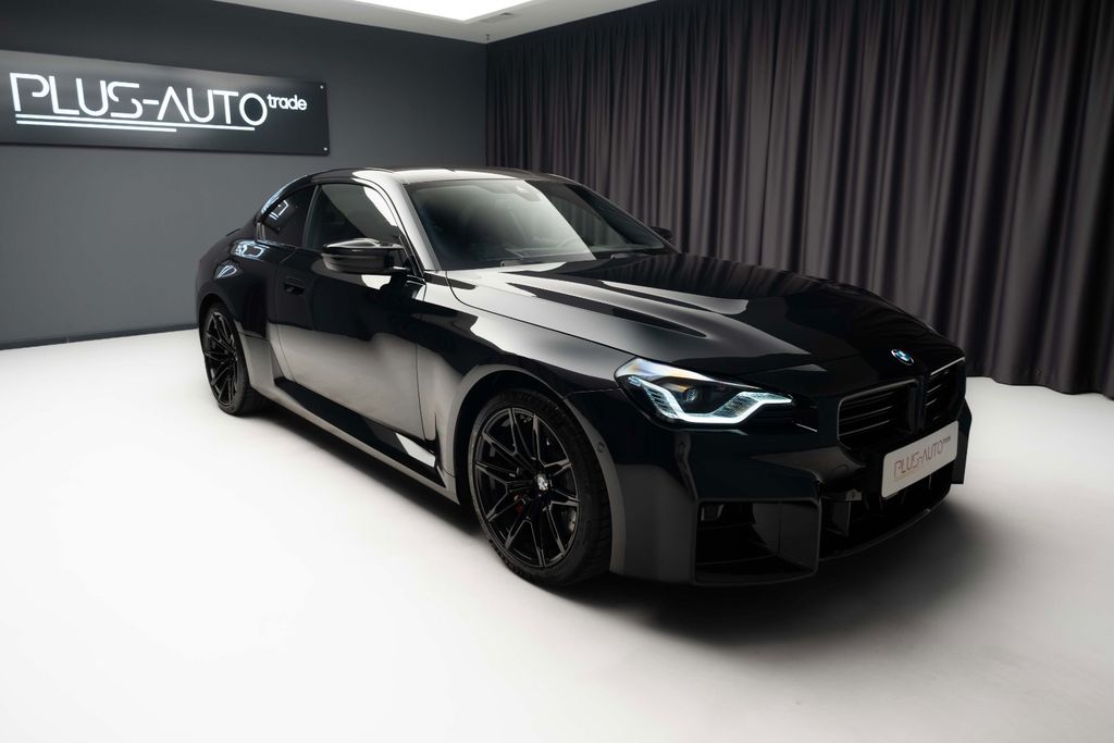 Image of BMW M2