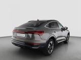 Audi Q8 e-tron Sportback 55 quattro advanced |Luft - Audi in Witten
