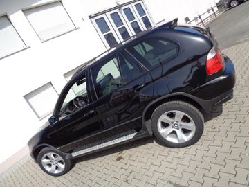 BMW X5 - 6