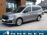 Ford Tourneo Connect PHEV Titanium L2*AppLink*7-Sitze - Ford Tourneo Connect Plug-in Hybrid (PHEV) Gebrauchtwagen