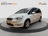 Ford Galaxy Titanium/Alcantara/Pano-Dach/Xenon/Navi - Ford Galaxy: 7sitzer