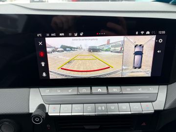 Bild 15 Opel Astra L ST Ultimate AT8 ACC+NAVI+360-KAMERA+MLED