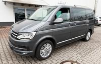Volkswagen T6 Multivan GENRATION SIX DSG LED/STANDHEIZ/AHK