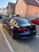 Audi S3 | Top Zustand | Remus | Scheckheft - Audi S3 in Frankfurt (Main)