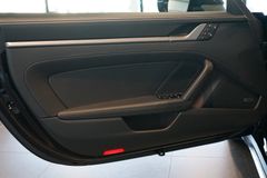 PORSCHE 992.2 Carrera 4S Cabrio | SportDesign | 18-Wege PORSCHE 992.2 Carrera 4S Cabrio | SportDesign | 18-Wege