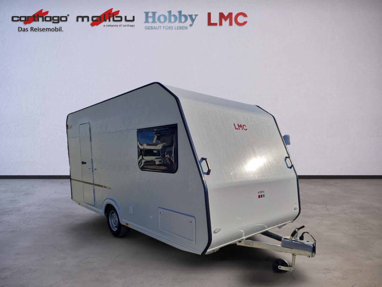 LMC E:DERO 470 K 