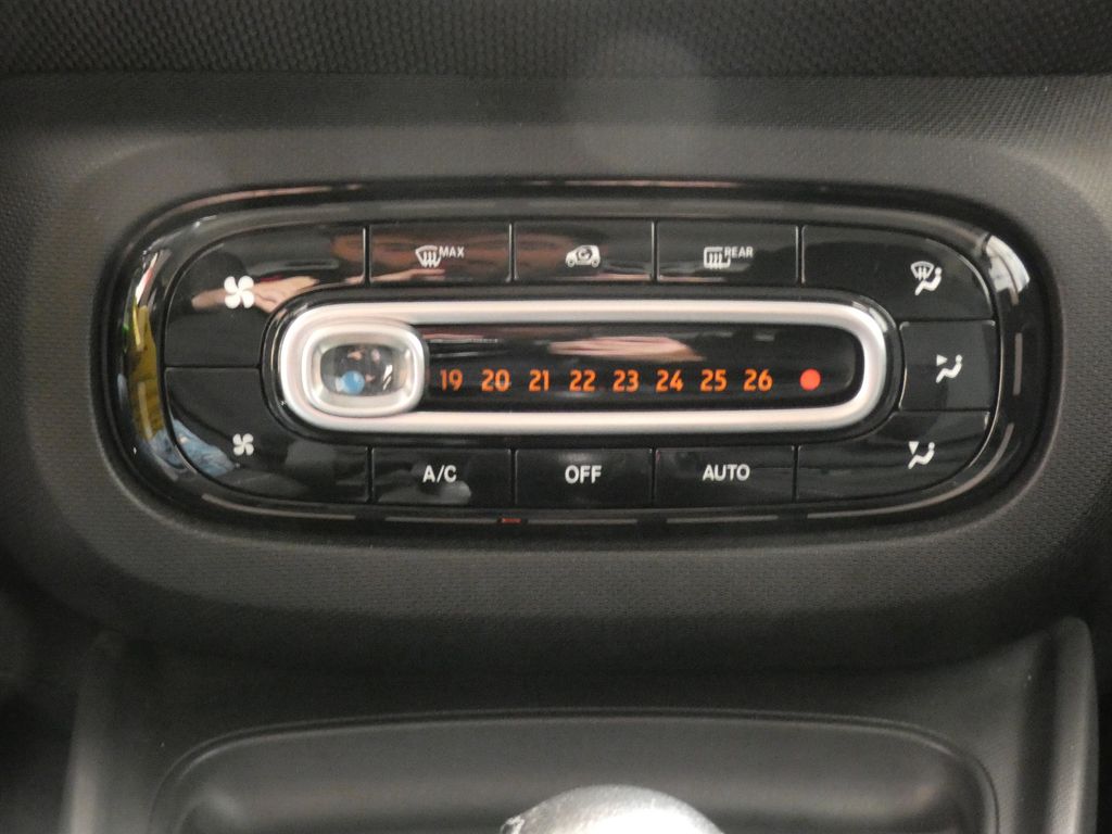 SMART ForTwo – Bild 18