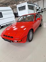 Porsche 924 Turbo guter Zustand  - Porsche aus 1979