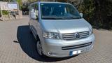 Volkswagen T5 Multivan