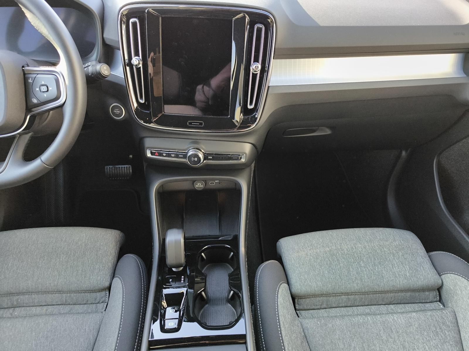 Volvo XC40 - Bild 16