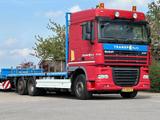 DAF XF 105 - DAF Xf 105