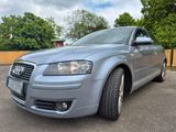 Audi A3  1,6   S-line Top Austtatung  TÜV ... - Audi A3 aus 2006: Line