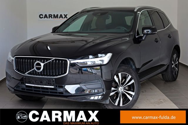 Volvo XC 60 Momentum Pro Geartr.Leder,Navi,SH, Kamera