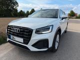 Audi Q2 35 TFSI S Tronic / AHK / 5 J GAR / BLP 45.325