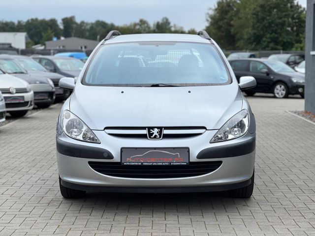 Peugeot 307 SW Break 1.6 Grand Filou 'KLIMA'2.HAND'