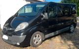 Opel Vivaro 2.5 CDTI ( Trafic , Primaster) - gebrauchte Opel Vivaro aus dem Jahr 2008