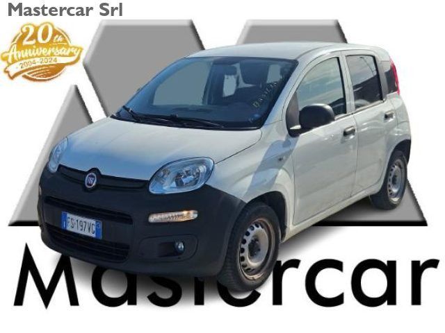 Image of Fiat Panda