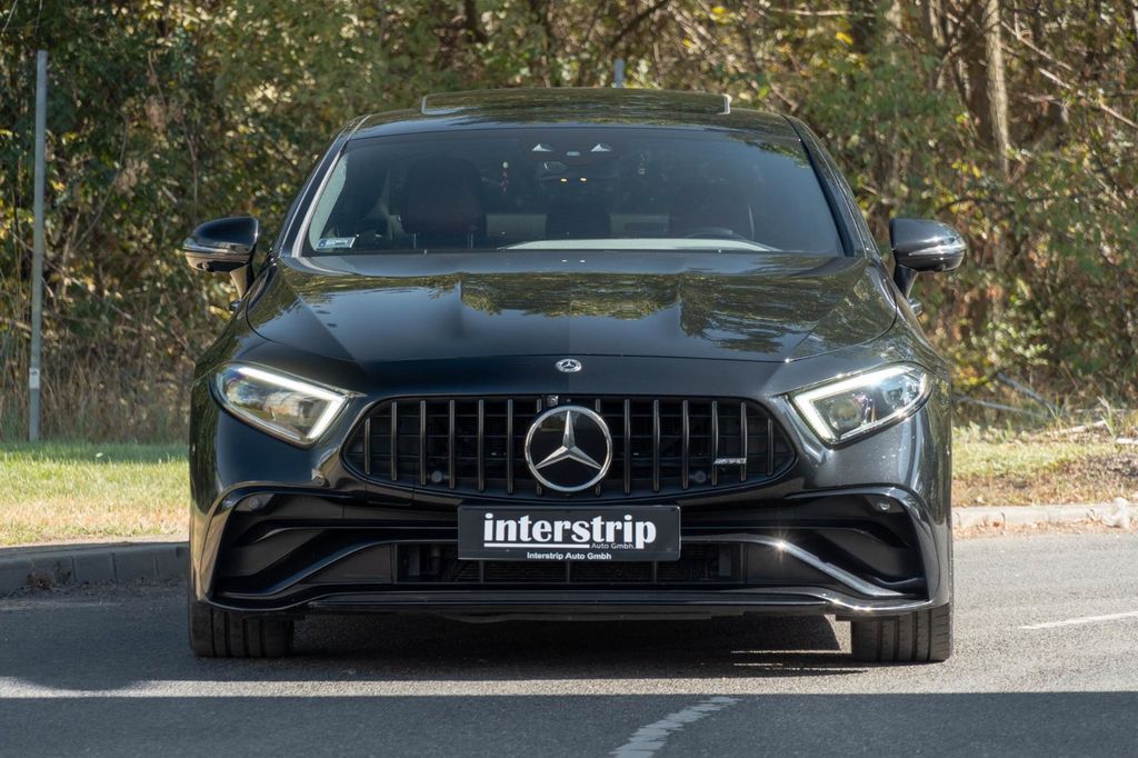 Mercedes-Benz CLS 53 AMG – 2 / 33