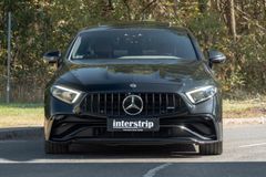 Mercedes-Benz CLS 53 AMG – 2 / 33