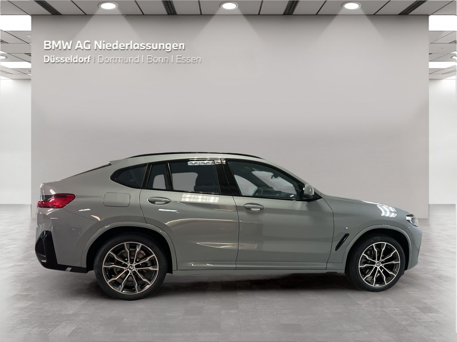 BMW X4 - Bild 7
