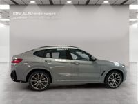 BMW X4 - Vorschau Bild 7