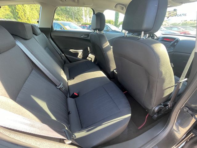 Opel Astra  J Sports Tourer Selection