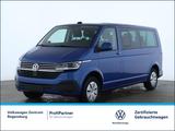 Volkswagen T6.1 Caravelle LR TDI DSG 3-3-3