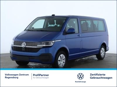 Volkswagen T6.1 Caravelle LR TDI DSG 3-3-3