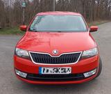 Skoda Rapid 1.2 TSI Spaceback - Skoda Rapid von privat