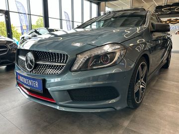Mercedes-Benz A 250 *PANORAMA*HarmanKardon*SPORT*PDC(CAM)*