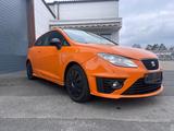 Seat Ibiza SC 1.6 Limited Sport Nr. 258 von 300 - Seat Ibiza aus 2010: Sport