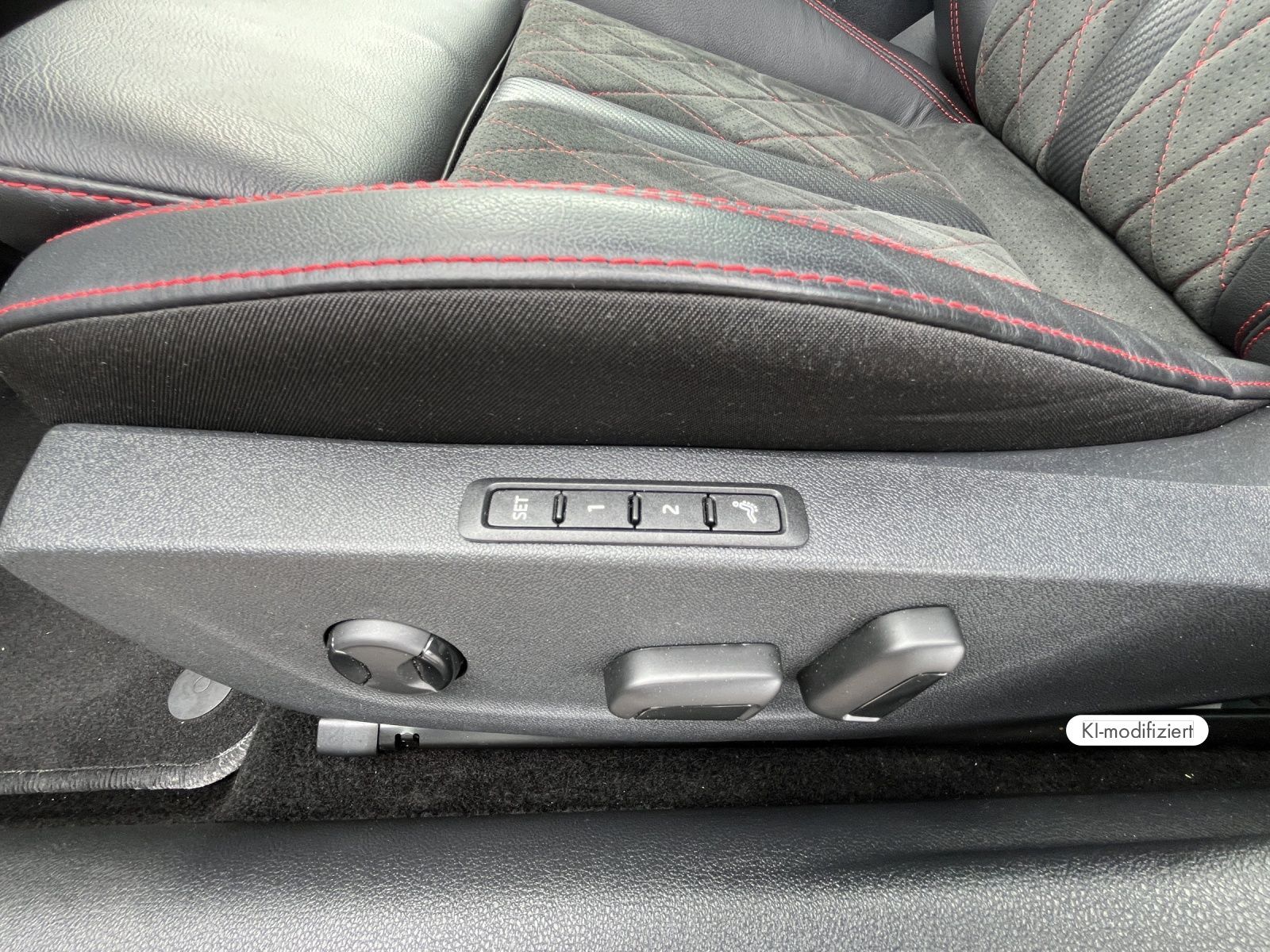 Skoda Octavia - Bild 21