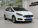 Ford S-Max Titanium Aut., 7-Sitzer, Alcantara, 2.Hand - Ford: Kleinbus, 7 Sitzer