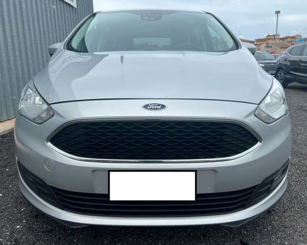 Ford C-Max MONOVOLUME DISTRIBUZIONE GOMME