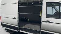 Volkswagen Crafter - Vorschau Bild 11